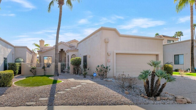 10227 E Gold Dust Ave, Scottsdale, AZ 85258 - 10227 E Gold Dust Ave, Scottsdale, AZ 85258 Casa