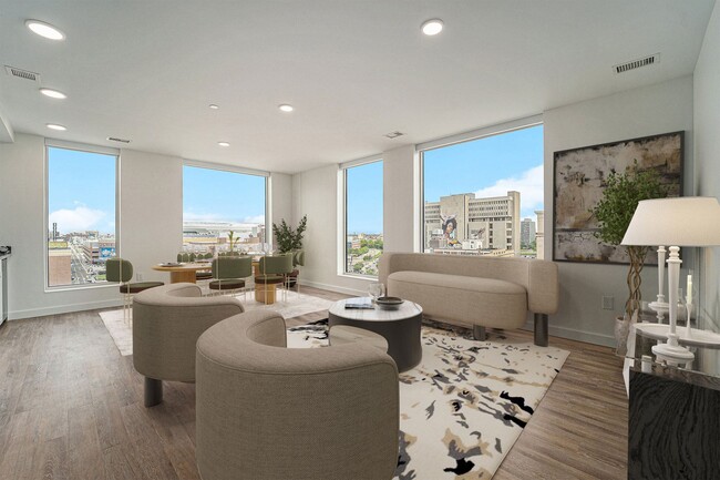 Photo - eXchange Apartments