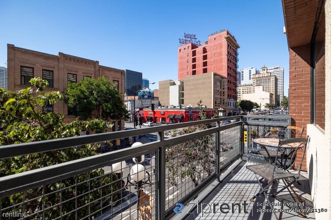 1 br, 1 bath Condo - 777 Sixth Ave, San Di... - 1 br, 1 bath Condo - 777 Sixth Ave, San Di...