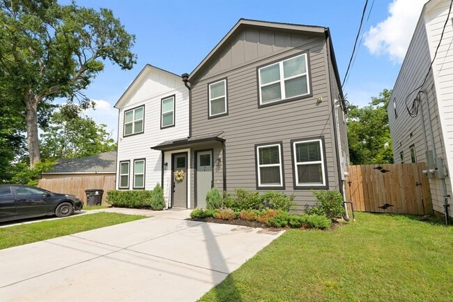 Photo - 5544 Shreveport Blvd Apartamento Unidad B