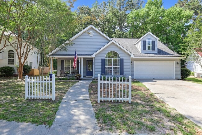 Building Photo - Beautiful Home on Cul De Sac in Georgetown