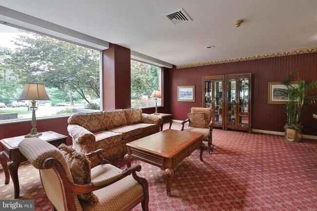 Photo - 7900 Old York Rd Unit 510B