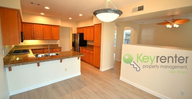 Photo - Poway Unified School District | Townhouse in The 4S Ranch| Quick and convenient access to SR-56