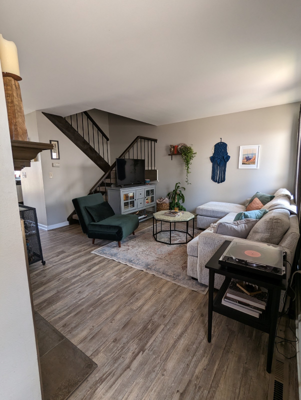 Photo - 3112 Stanford Rd Townhome