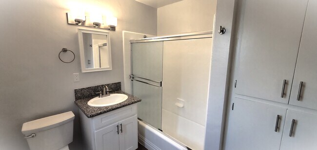 Photo - Mistyvale Apartments