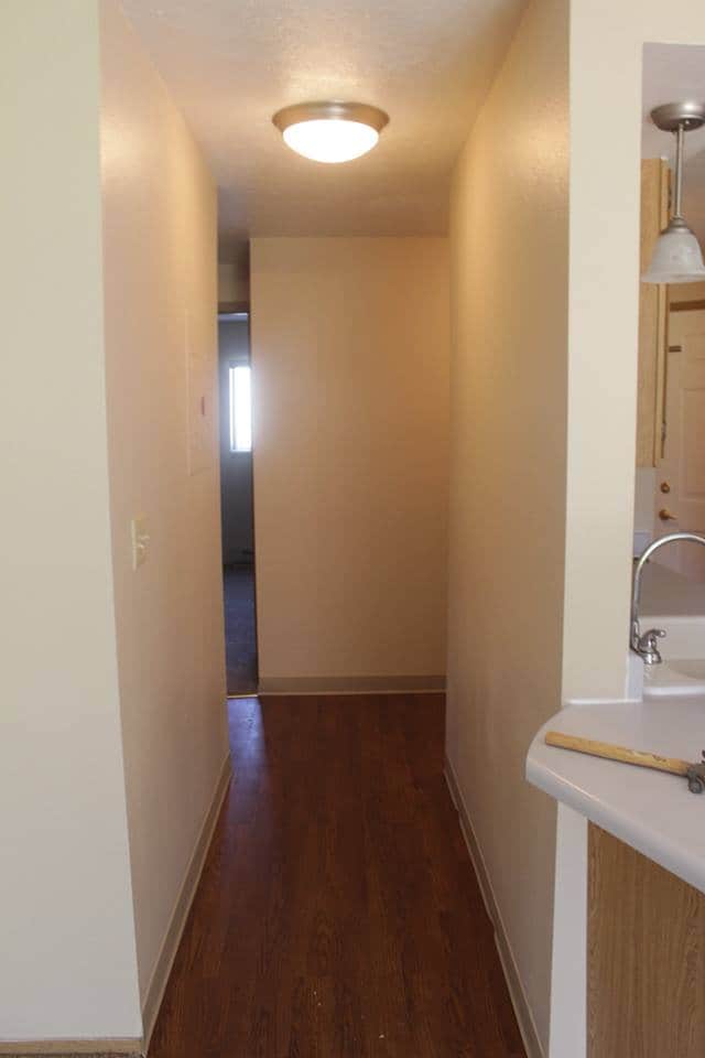 Forest Park Apts