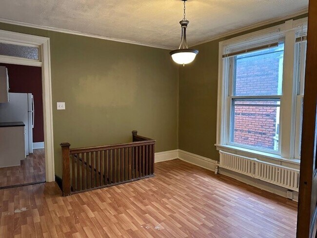 Photo - Introducing our cozy 2 bedroom, 2 bathroom... Unit 3