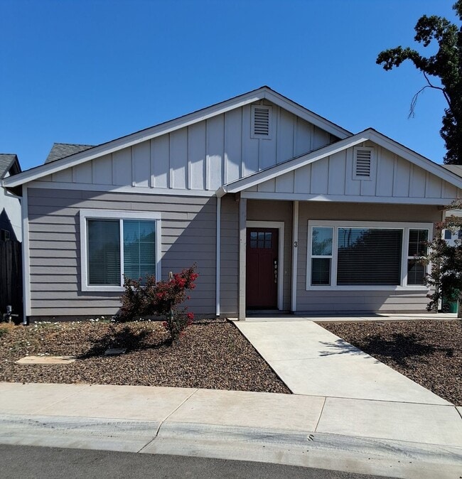 Newer home for rent - Newer home for rent
