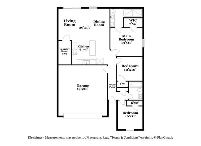 Photo - 3865 W Gaby Rd