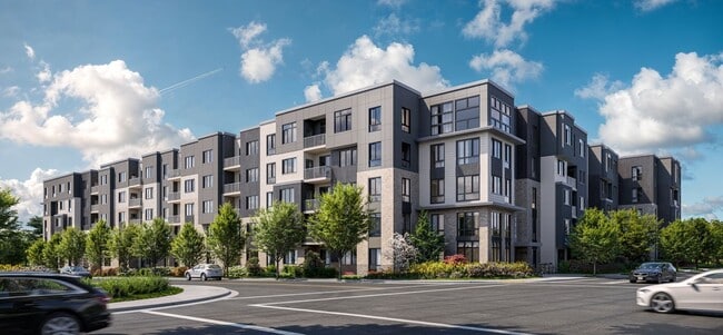 Building Photo - Orrin