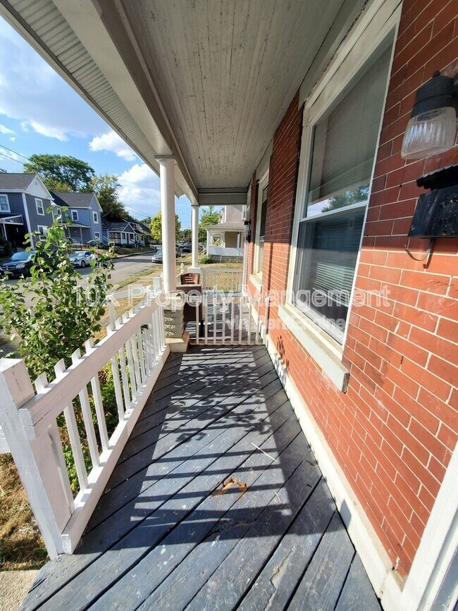 Photo - 100 N Harris Ave