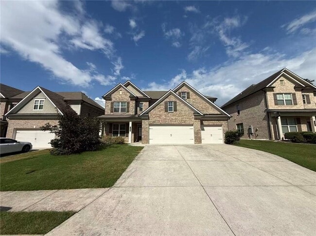 Building Photo - 3059 Ivy Crossing Dr