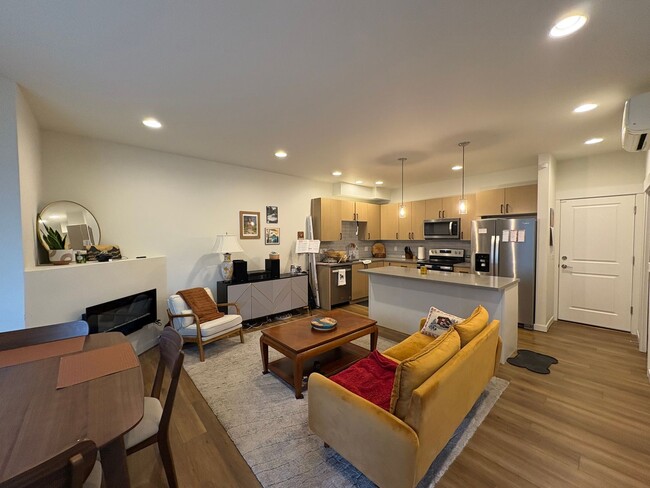 Photo - 4239 Cameo Ln Townhome