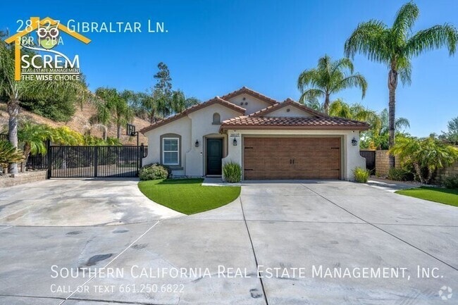 Building Photo - 28127 Gibraltar Ln Rental