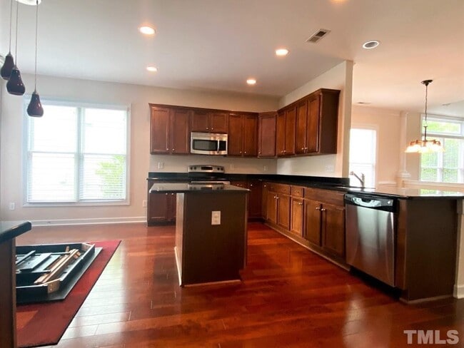 Photo - Spacious 3-Bed Townhome with Garage in Morrisville – 2,175 Sq Ft