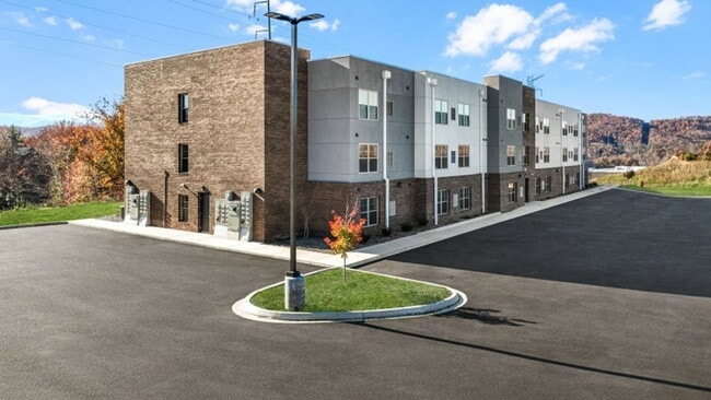 The Lofts at Pigeon Forge
