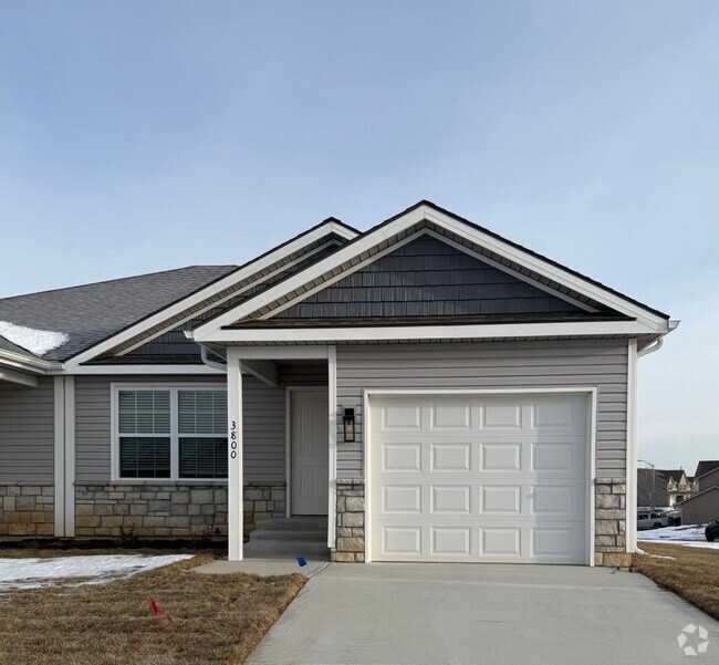 Building Photo - Gorgeous New Contruction 4 Bedroom in Kans... Rental