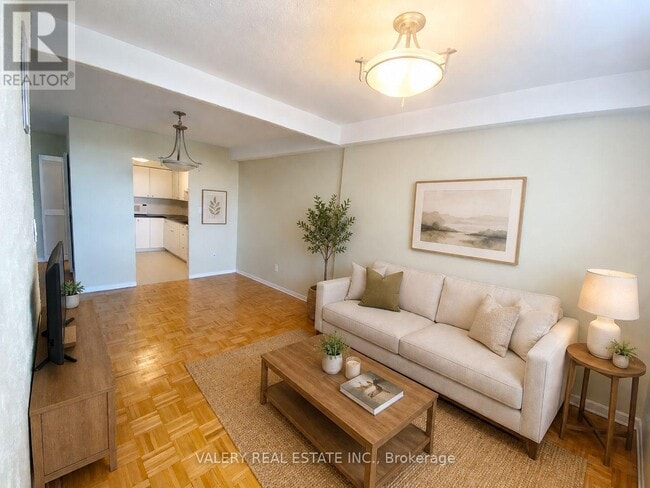 Photo - 10 Edgecliff Golfway Unité 711