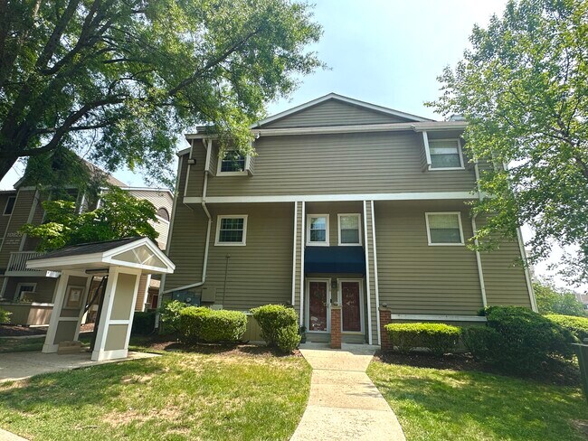 Photo - 5821 Inman Park Cir Unit 200