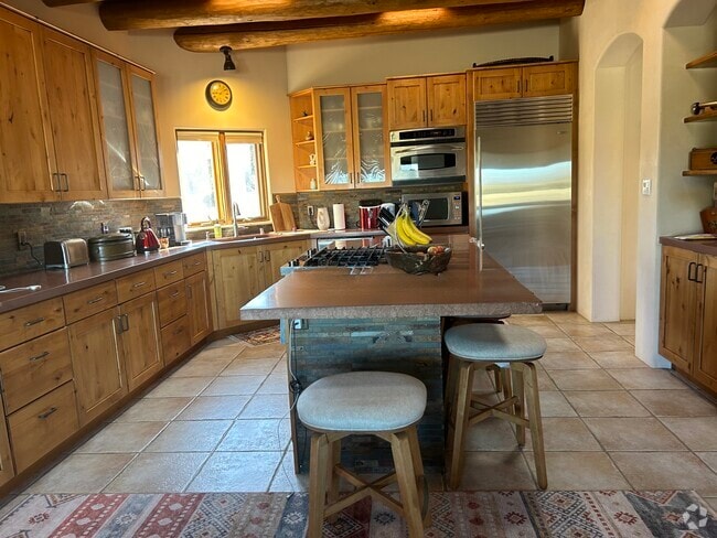 Building Photo - 17 Rabbitbrush Rental