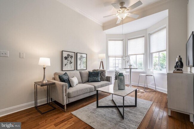 Photo - 1500 Mt Vernon St Unit 2R