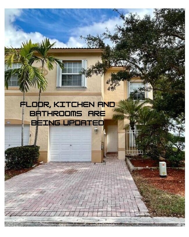 Building Photo - 677 NW 170th Ter Rental