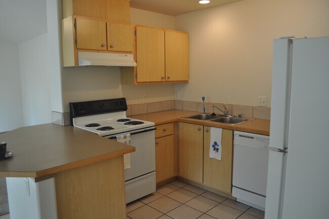 Cocina - Corporate Woods