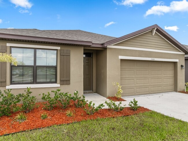 Photo - 1310 Mineral Lp Dr NW