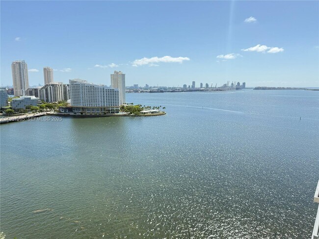 Photo - 1155 Brickell Bay Dr Unit 2108