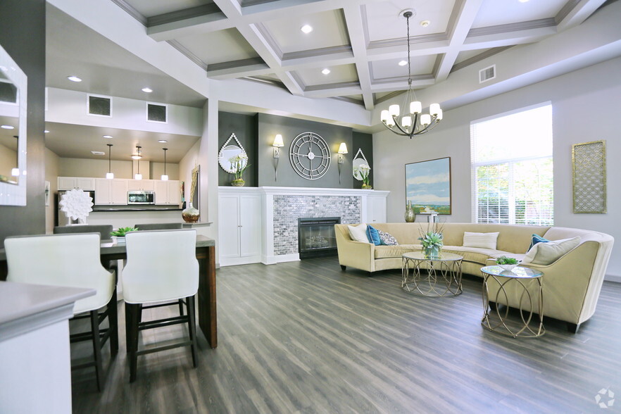Interior Photo
