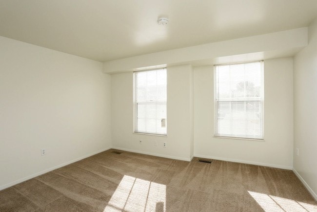 Forest Hills Townhomes