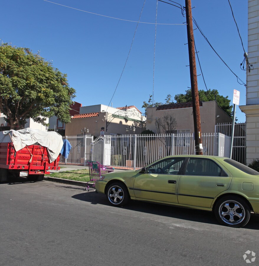 Photo - MC 1234 Berendo Properties LLC