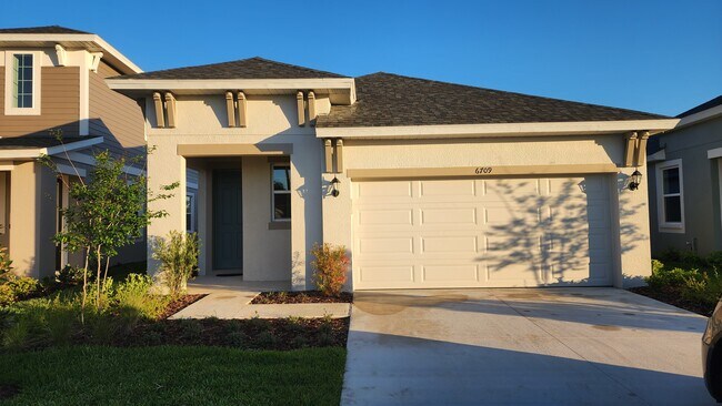 Photo - 6709 Great Bear Dr House