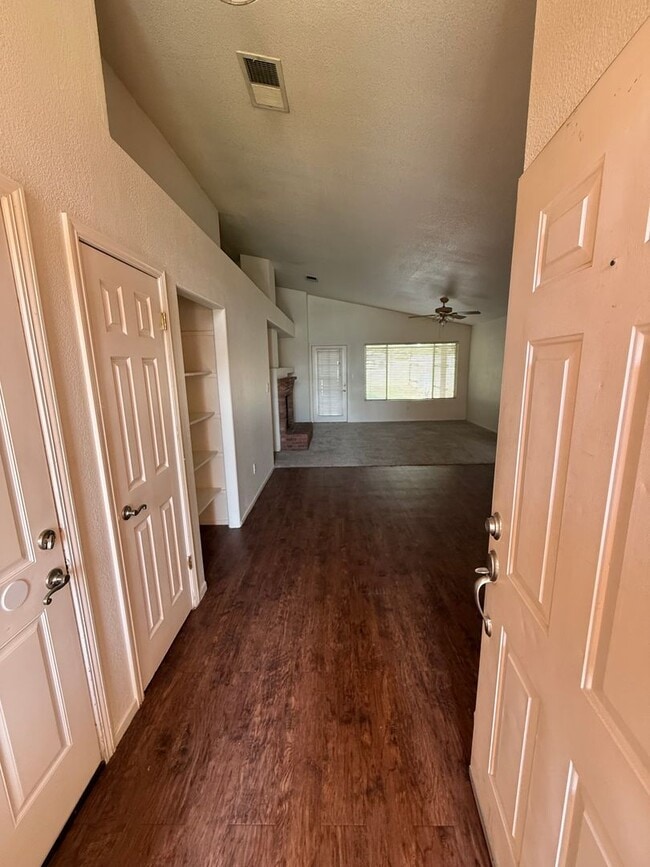 Photo - Single-Story 3 Bed, 2 Bath Home with Firep...