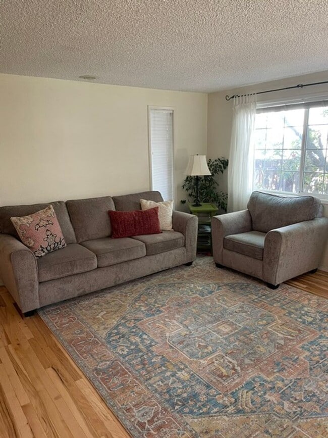 Photo - 2-Bedroom 1 1/2-Bathroom duplex
