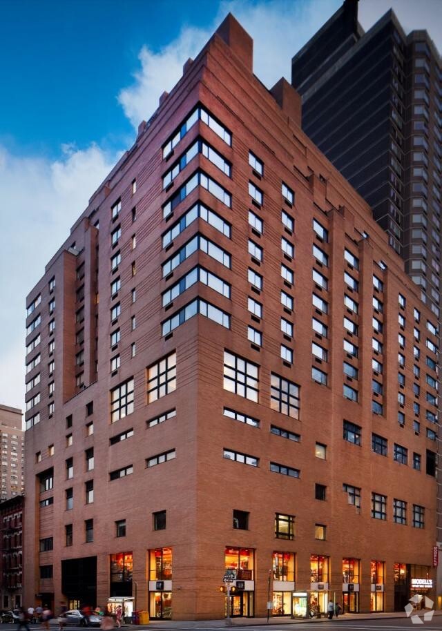 Building Photo - 200 East 87th Street Rental