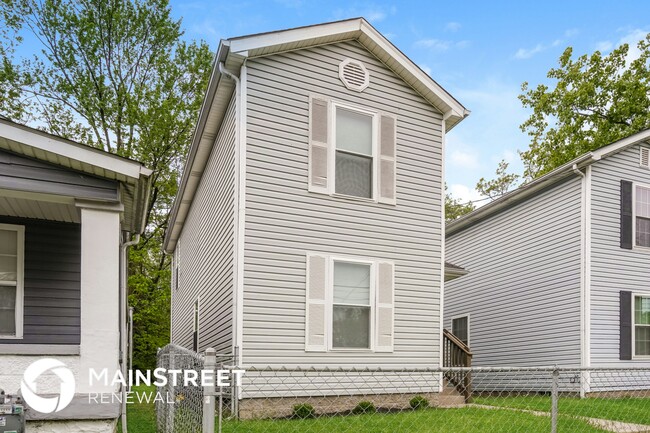 Photo - 2814 W Muhammad Ali Blvd