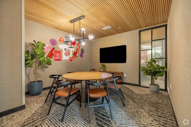 Study Room