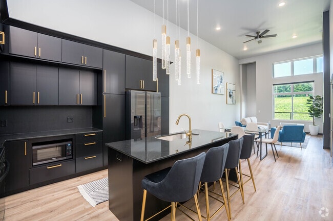 Photo - Galloway Flats