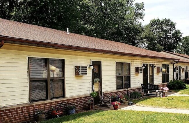 Photo - 1100 Huron Way Unidad #1100