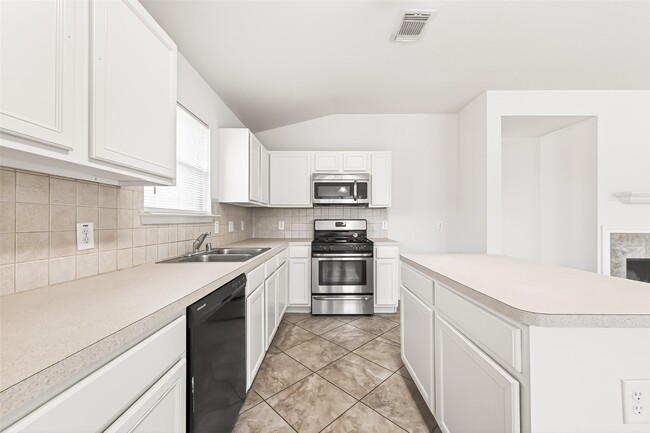 Photo - 2806 Powell Springs Ct