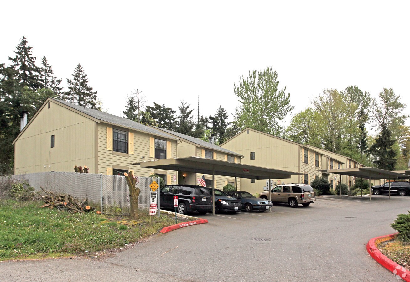 Photo - Colonial Commons Apartments