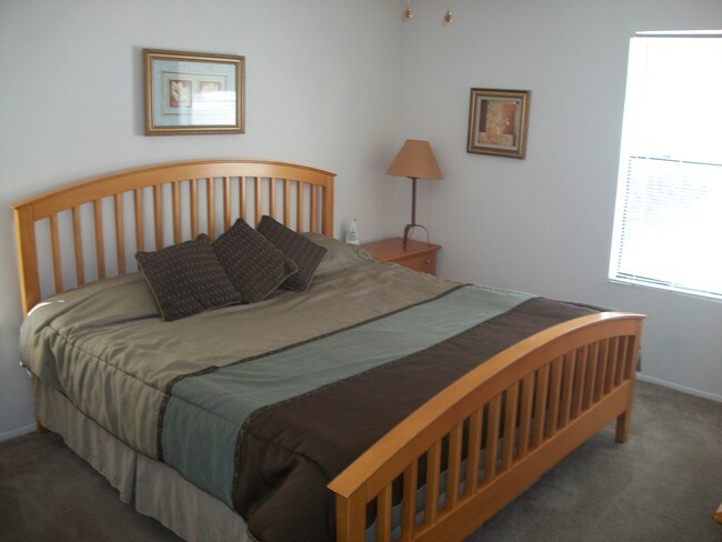 Las Cimas Apartment Homes