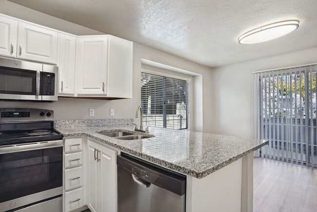 Photo - End Unit Spacious Two Bedroom Two & Half B...