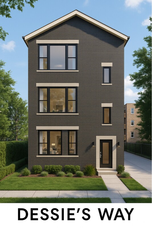 Photo - 1249 S Kedvale Ave