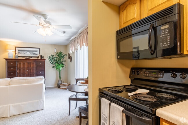 Photo - Village Royale