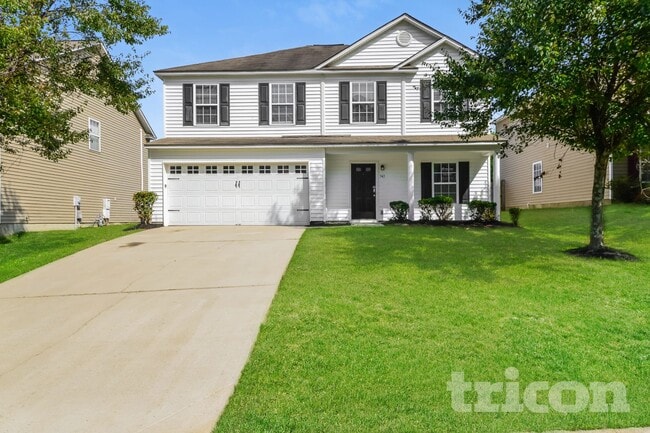 Building Photo - 543 Silver Spoon Ln