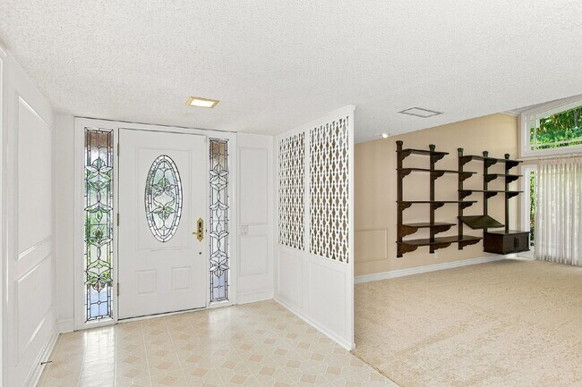 Photo - Coveted and Spacious Rossmoor 3-bed/2-bath Home with Expansive Entertainer’s Backyard