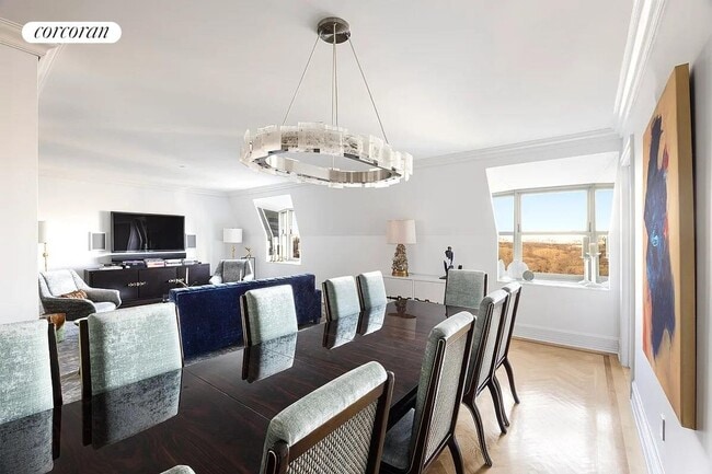 Photo - 1 Central Park S