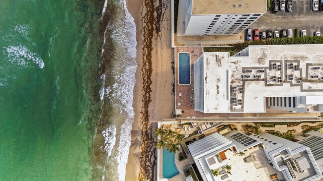 Photo - 3580 S Ocean Blvd Unidad 2a